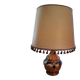 Lampe fat lava
