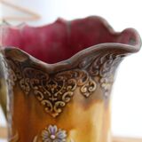 Old pitcher