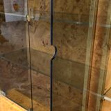 Display cabinet set designed by Jean-Claude Mahey for Roche Bobois 1970