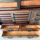 Commode japonaise Tansu