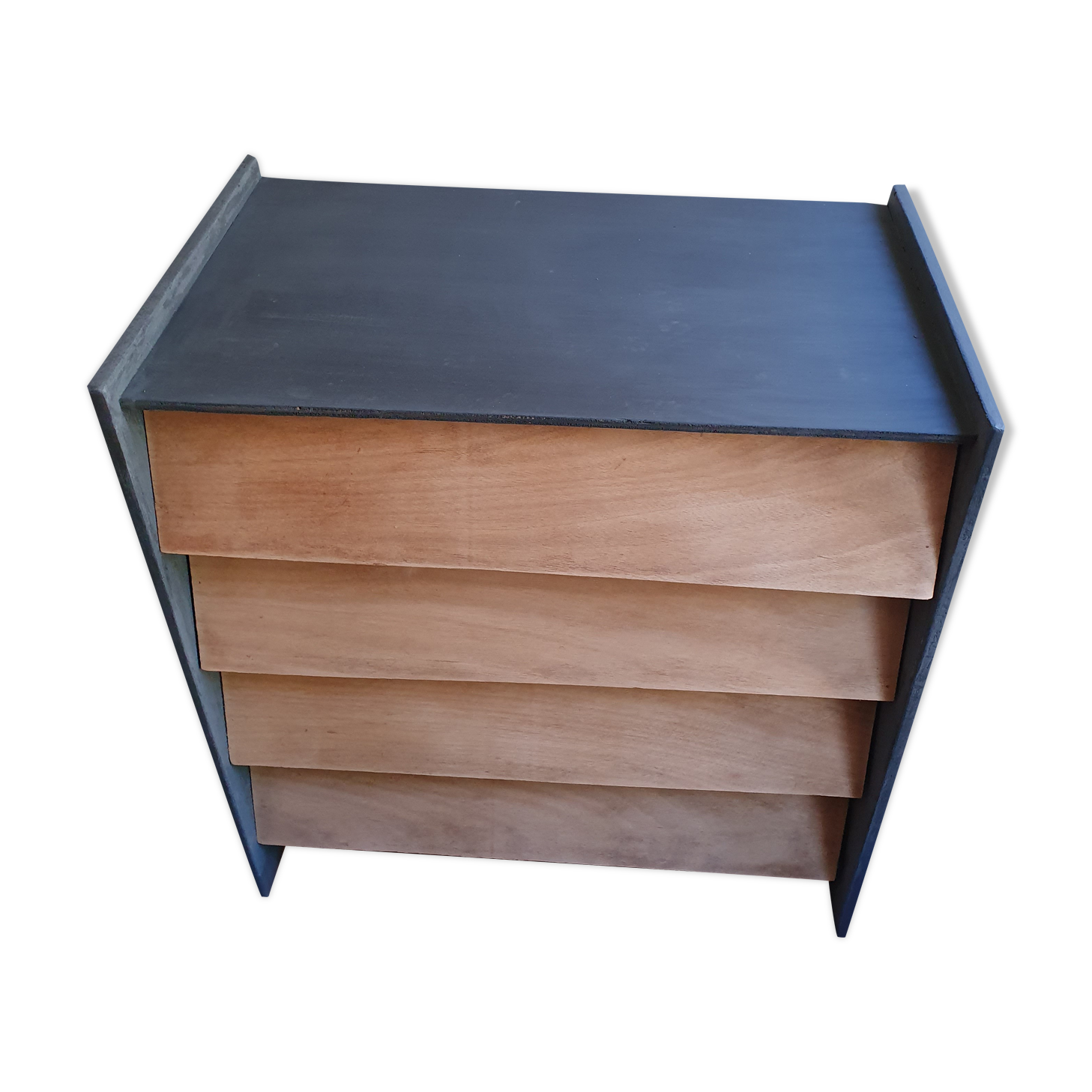 Commode vintage
