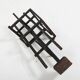 1960s Danish Iron Sculpture