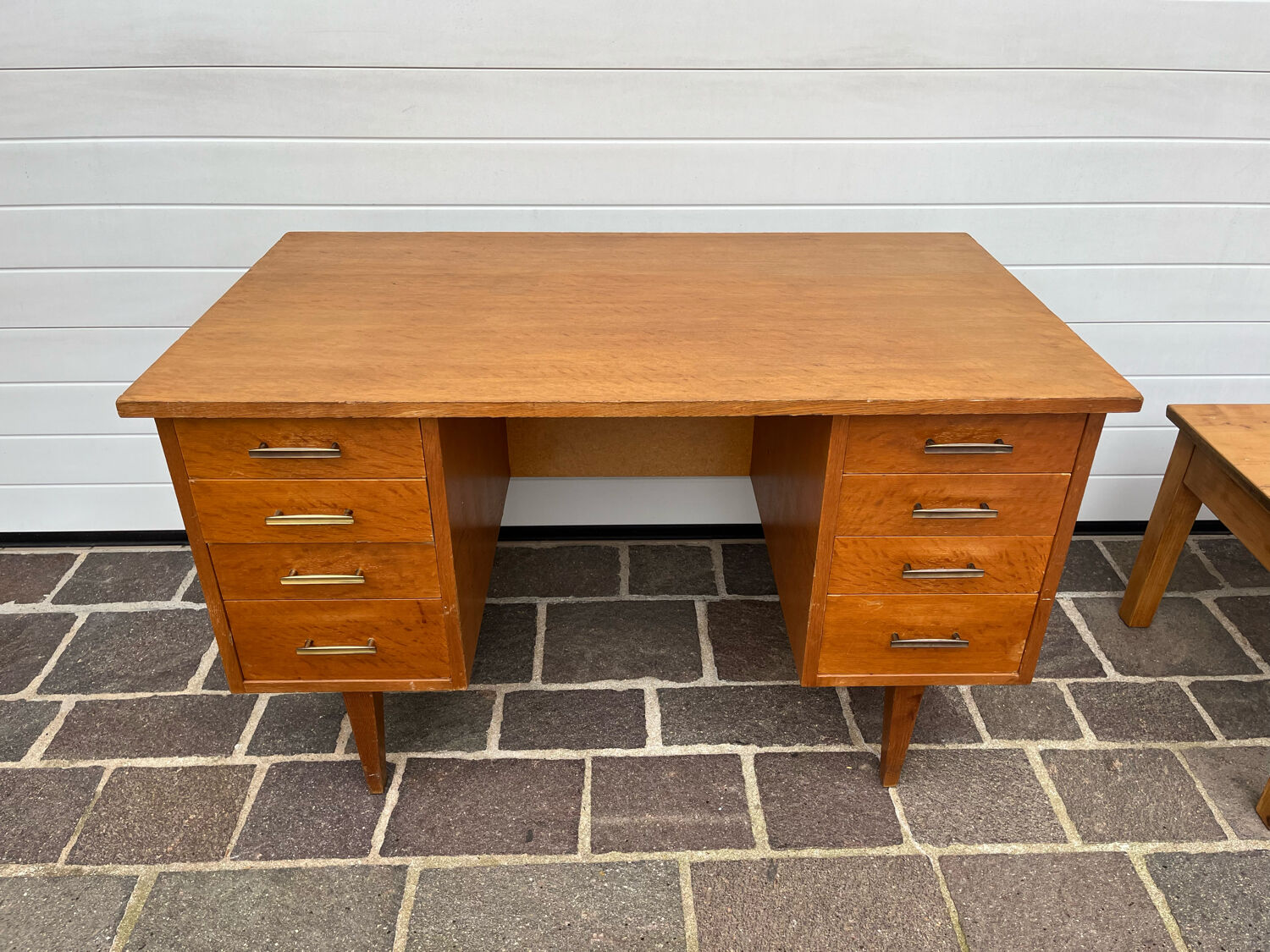 Vintage desk
