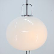 1970s Adjustable Floor Lamp Designed by Guzzini for Meblo,Italy