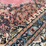 Turkish carpet
