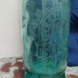 Oscar Basset sparkling water siphon