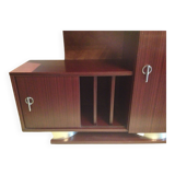 Entrance furniture from the 50s and 60s