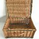 Panier en osier