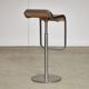 Lem bar stool by shin & tomoko azumi for lapalma, 1999