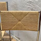 Paludis 150 chairs by Giandomenico Belotti for Alias Italy 1979, set of 4