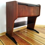 Jindrich Halabala TV cabinet, Czechoslovakia, 1940s