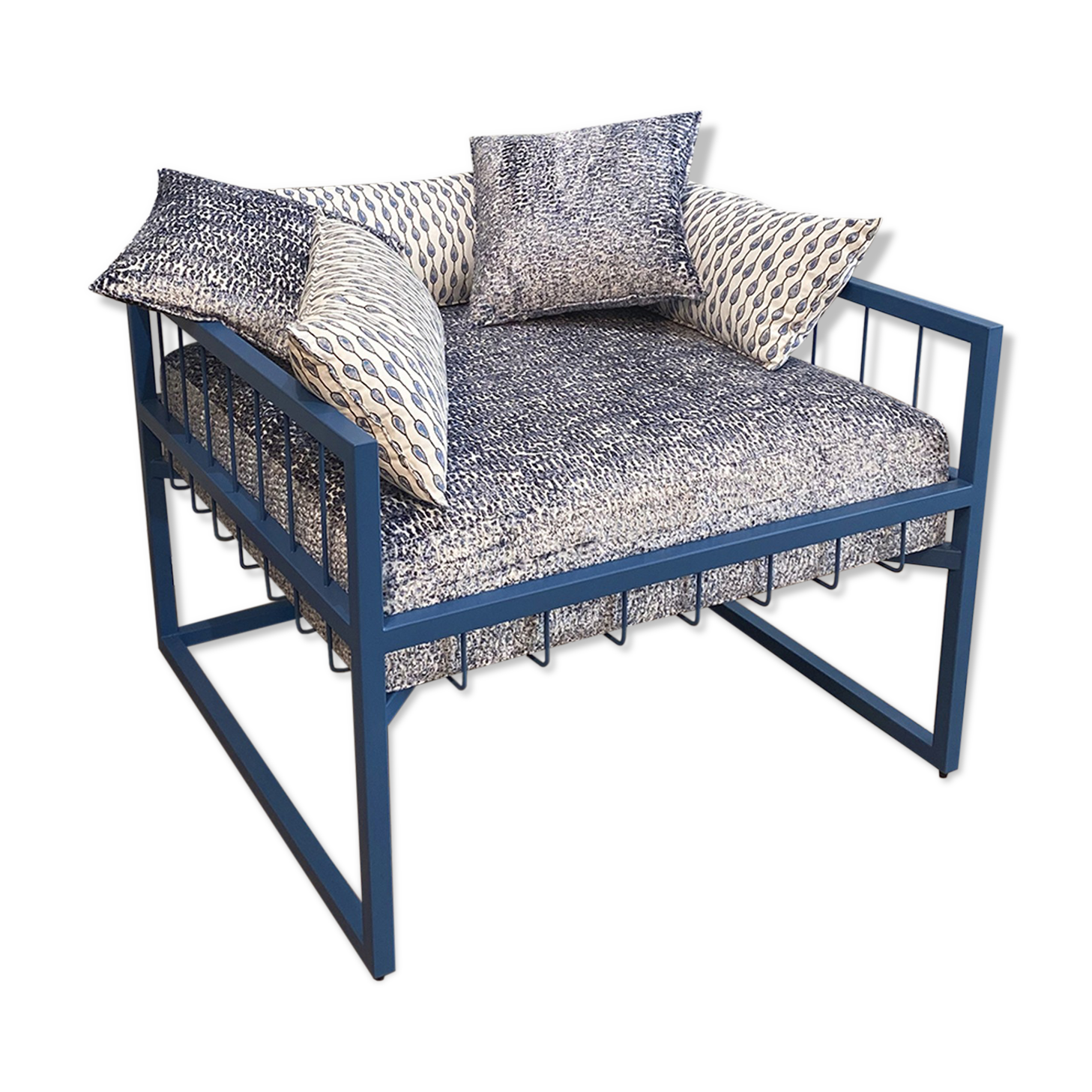 Bar Chair House IPSO