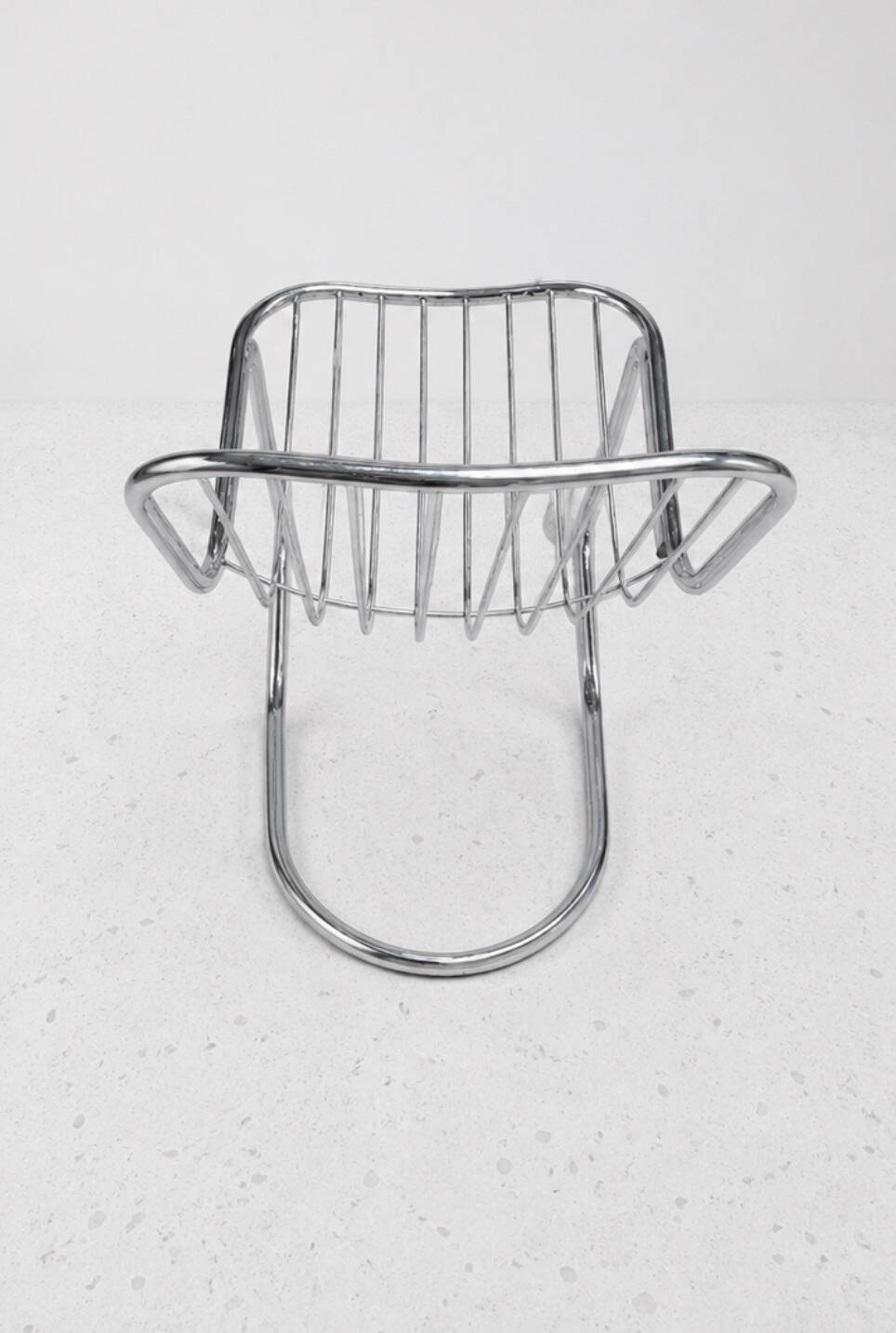 Chaises design gastone rinaldi italie