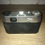 Regula sprinty b camera with case