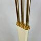 Hollywood Regency Floor Lamp, Italy, 1980s