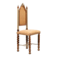 Unique Middle Eastern chair, 1960’s