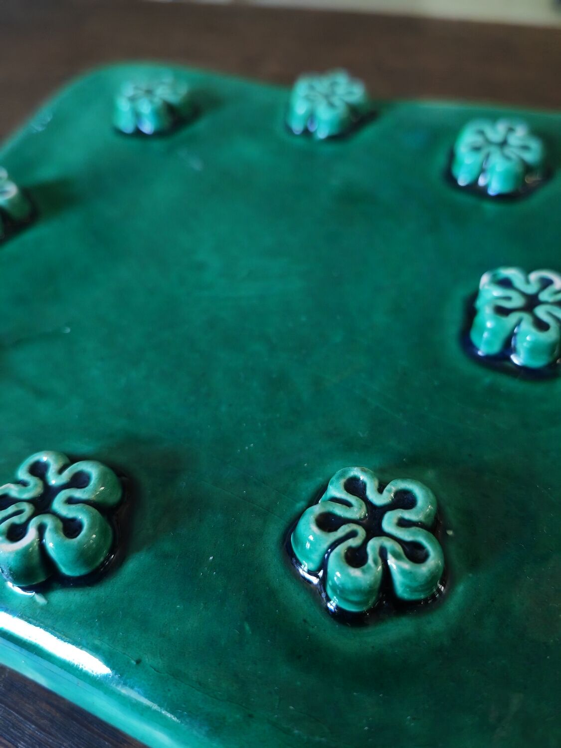 Robert Bonfil bottle holder