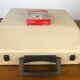 Brother Nogamatic200 typewriter (new tape)