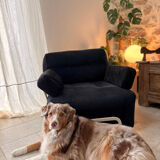 Vintage modular armchair IKEA