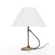 Lampe de table ou applique scandinave Le Klint 306