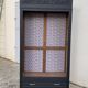 Parisian art deco wardrobe 1920