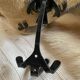 Iconic Vintage Russian Coat Rack “Dog”