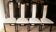 LOT 4 CONTEMPORARY CHAIRS