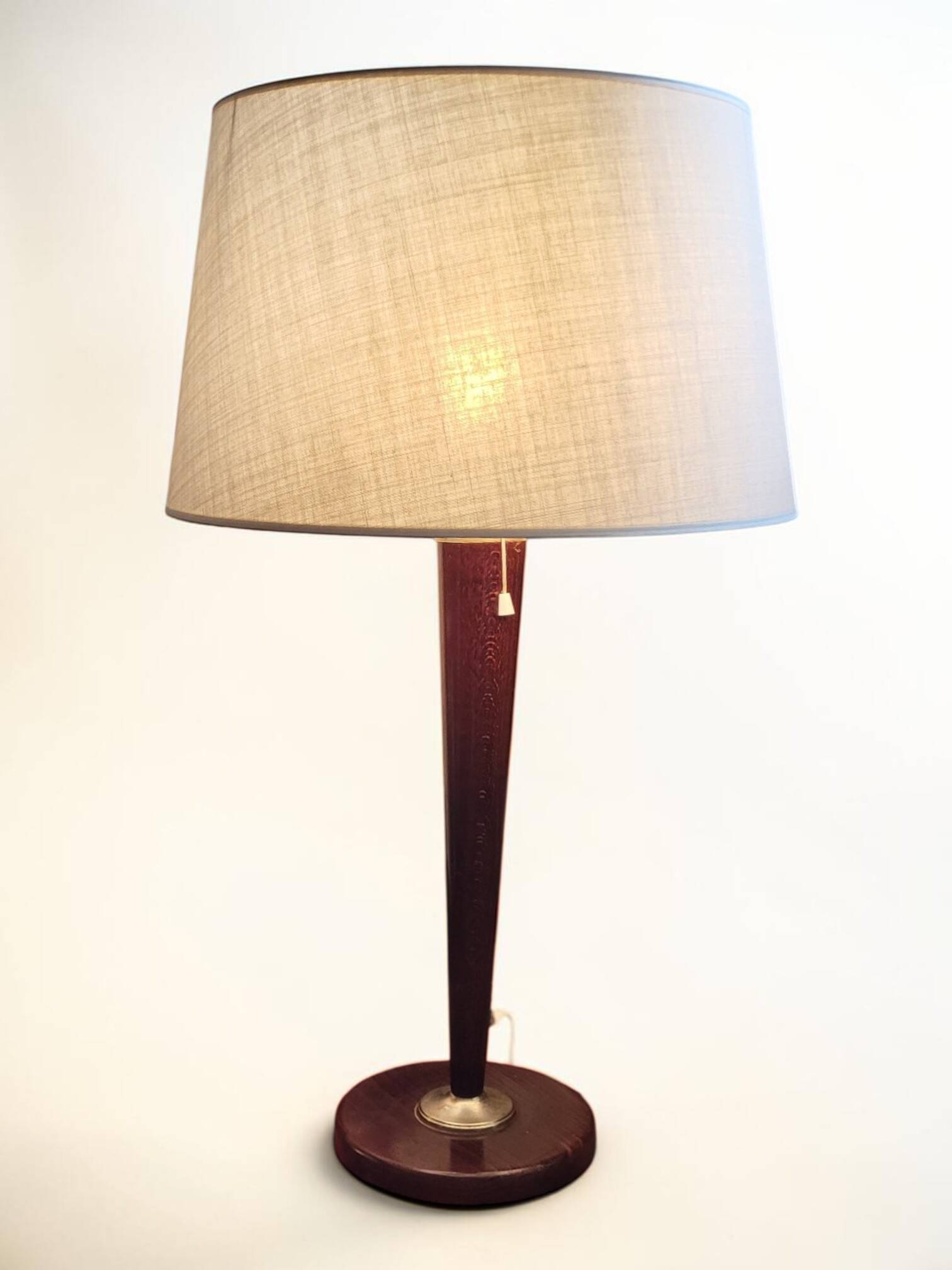 Unilux Design Mazda Lamp 1960s