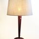 Unilux Design Mazda Lamp 1960s