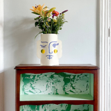Renovated shelf