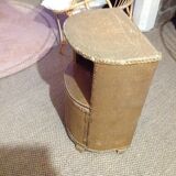 Table de chevet vintage