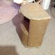 Table de chevet vintage