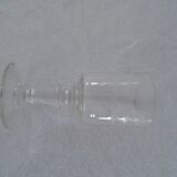 6 two verres all different bistrot alcool early 20th pv