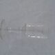 6 two verres all different bistrot alcool early 20th pv
