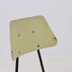 Rare Side Chair by Rob Parry for Dico Netherlands 1950s