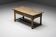 Travail Populaire Dining Table, France, 19th Century