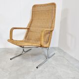 Armchair model 514 designed by Dirk Van Sliedrecht for Gebroeders Jonkers 1961, published by Rohé Noordwolde