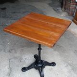 Bistro table