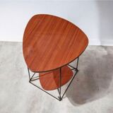 Vintage chair from the 1950s.