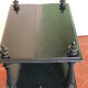 Antique side table door review