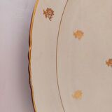 Moulin des loups serving dish