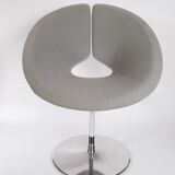 Chair Apollo grey