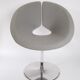 Fauteuil Apollo grise