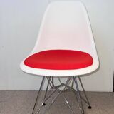 Lot de 6 chaises de Charles & Ray Eames