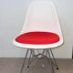Lot de 6 chaises de Charles & Ray Eames
