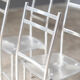 Dining Chairs by Opera Design for Ycami Italia, 1980s, Set of 6