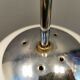 Danish Louis Poulsen Delta hanging lamp