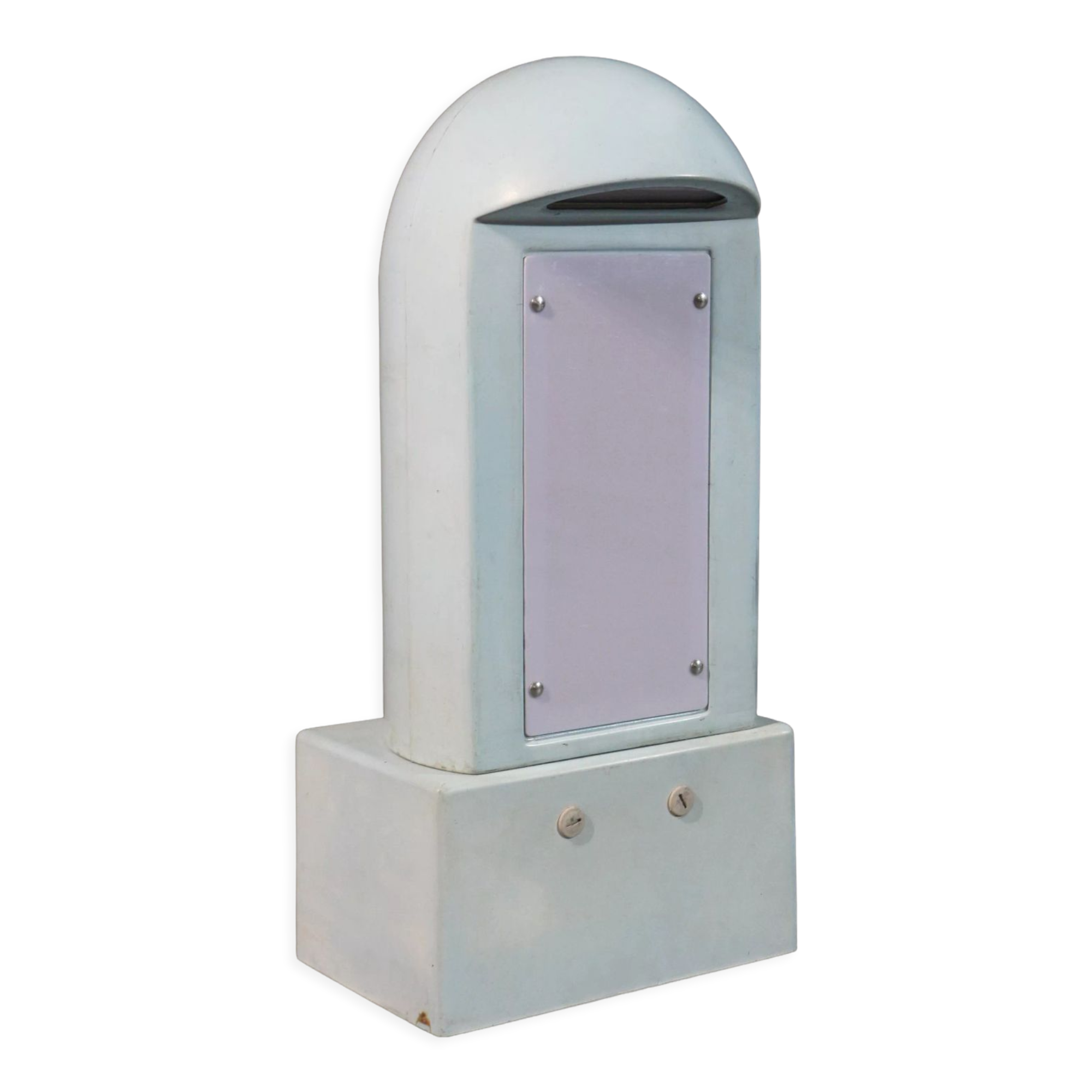 Port lamp 1970 Candilis