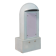 Lampe portuaire 1970 Candilis
