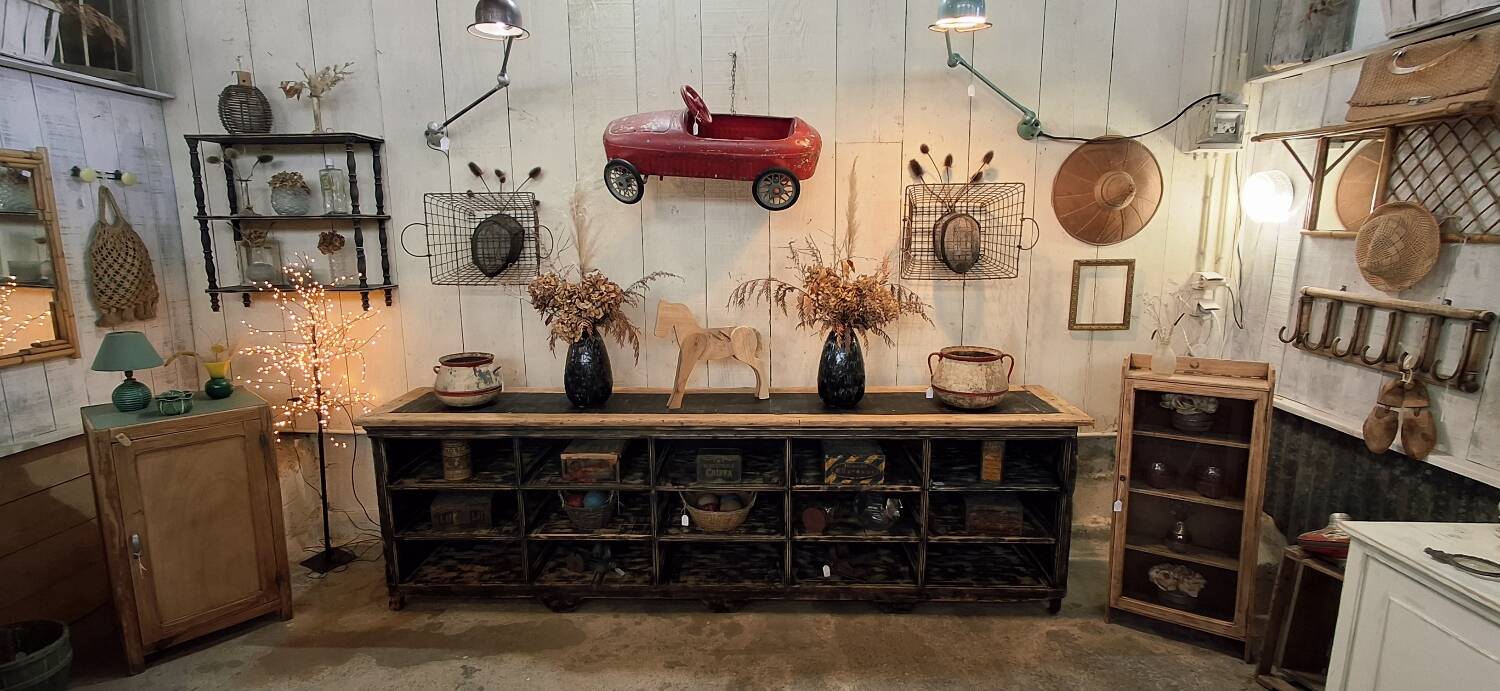 Workshop furniture